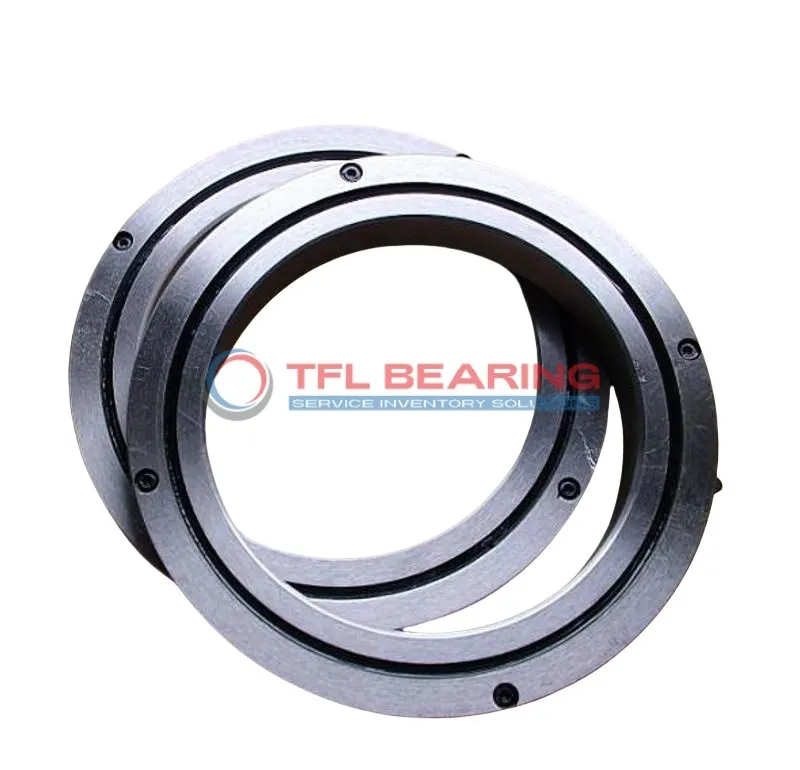RB Crossed Roller Bearings RB45025